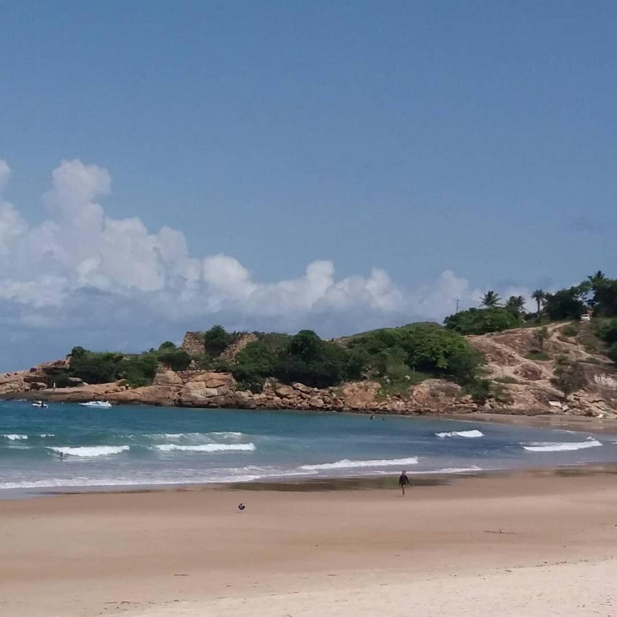 Pousada Royale Cabo de Santo Agostinho Exterior foto