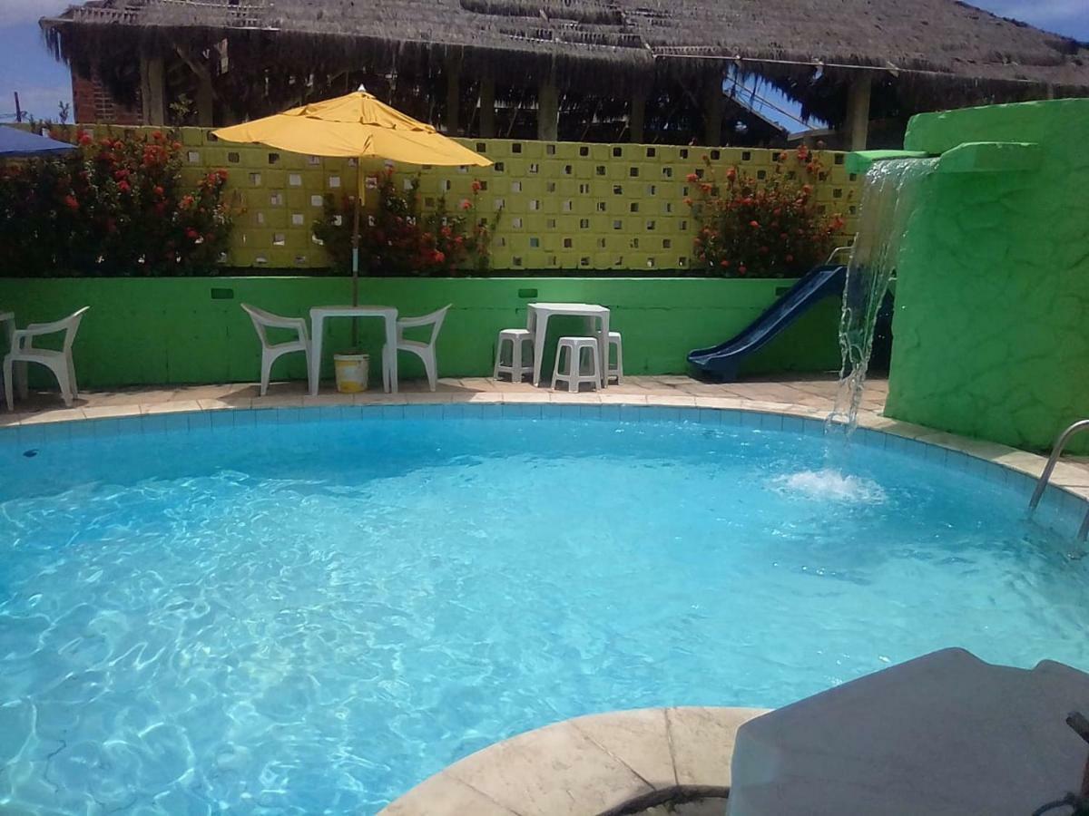 Pousada Royale Cabo de Santo Agostinho Exterior foto