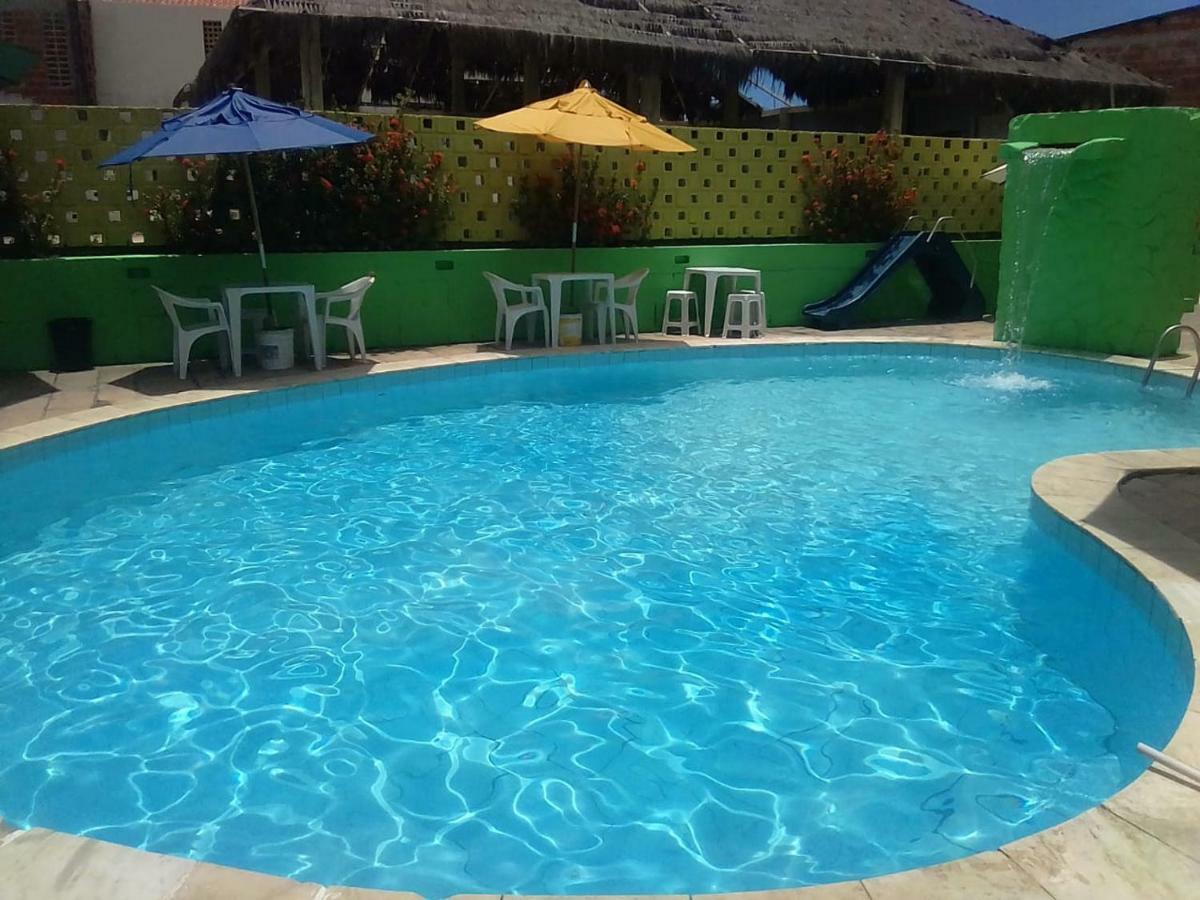 Pousada Royale Cabo de Santo Agostinho Exterior foto